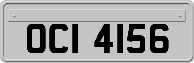 OCI4156