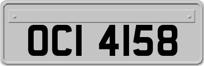 OCI4158