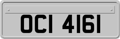 OCI4161