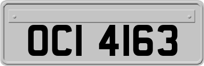 OCI4163