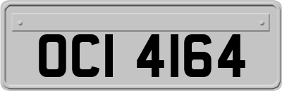 OCI4164