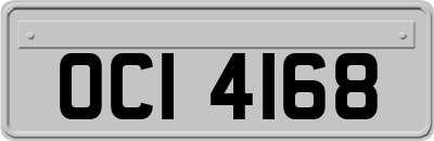 OCI4168