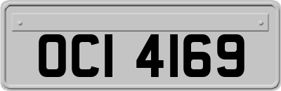 OCI4169
