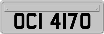 OCI4170