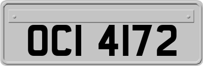 OCI4172
