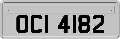 OCI4182