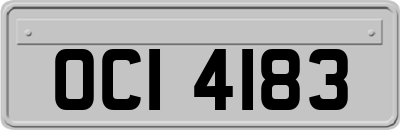 OCI4183