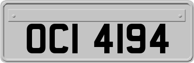 OCI4194