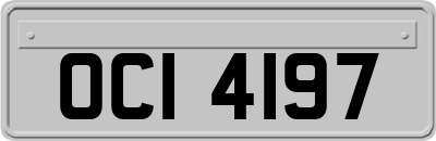 OCI4197