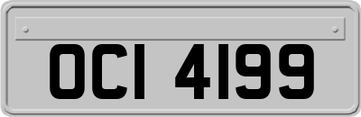 OCI4199