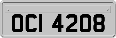 OCI4208