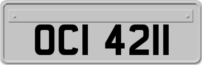 OCI4211