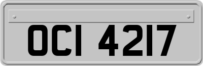 OCI4217