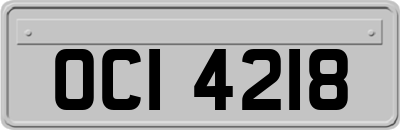 OCI4218