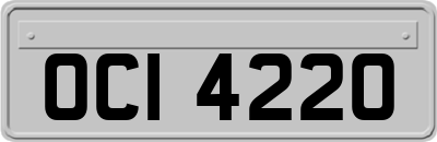 OCI4220