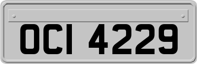 OCI4229