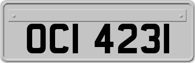 OCI4231