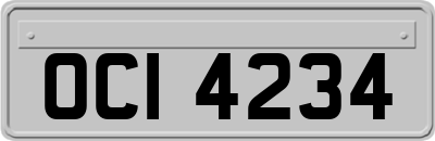 OCI4234