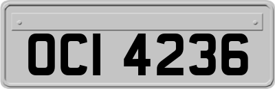 OCI4236