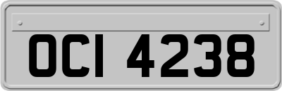 OCI4238