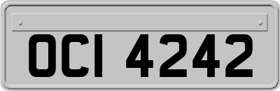 OCI4242