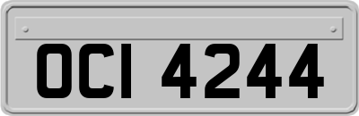 OCI4244