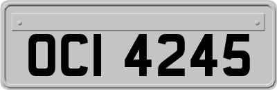OCI4245