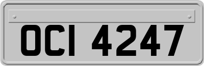OCI4247