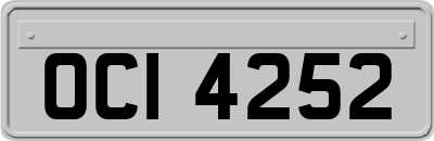 OCI4252