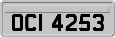 OCI4253