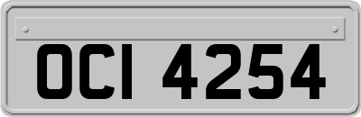 OCI4254