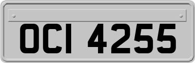 OCI4255
