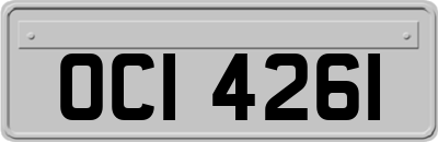 OCI4261
