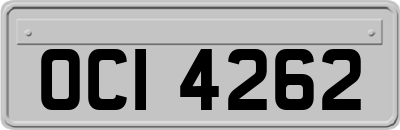 OCI4262