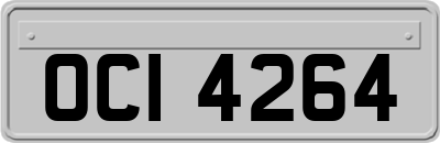 OCI4264