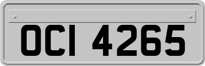 OCI4265