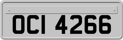 OCI4266