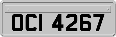 OCI4267