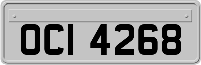 OCI4268