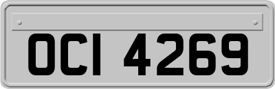 OCI4269