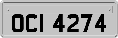 OCI4274