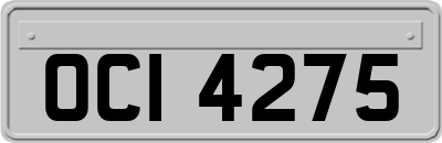 OCI4275