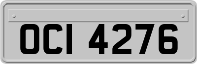 OCI4276