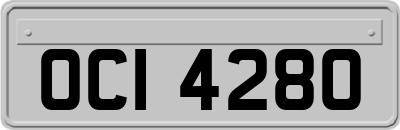 OCI4280