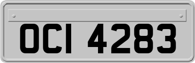 OCI4283