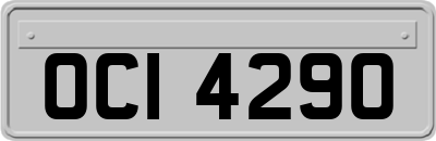 OCI4290