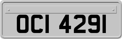 OCI4291