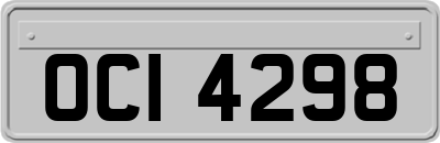 OCI4298