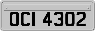 OCI4302
