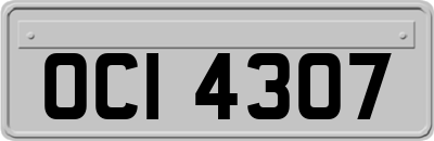 OCI4307